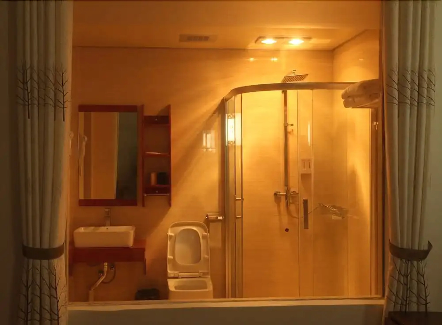 Yangshuo Dongling Resort