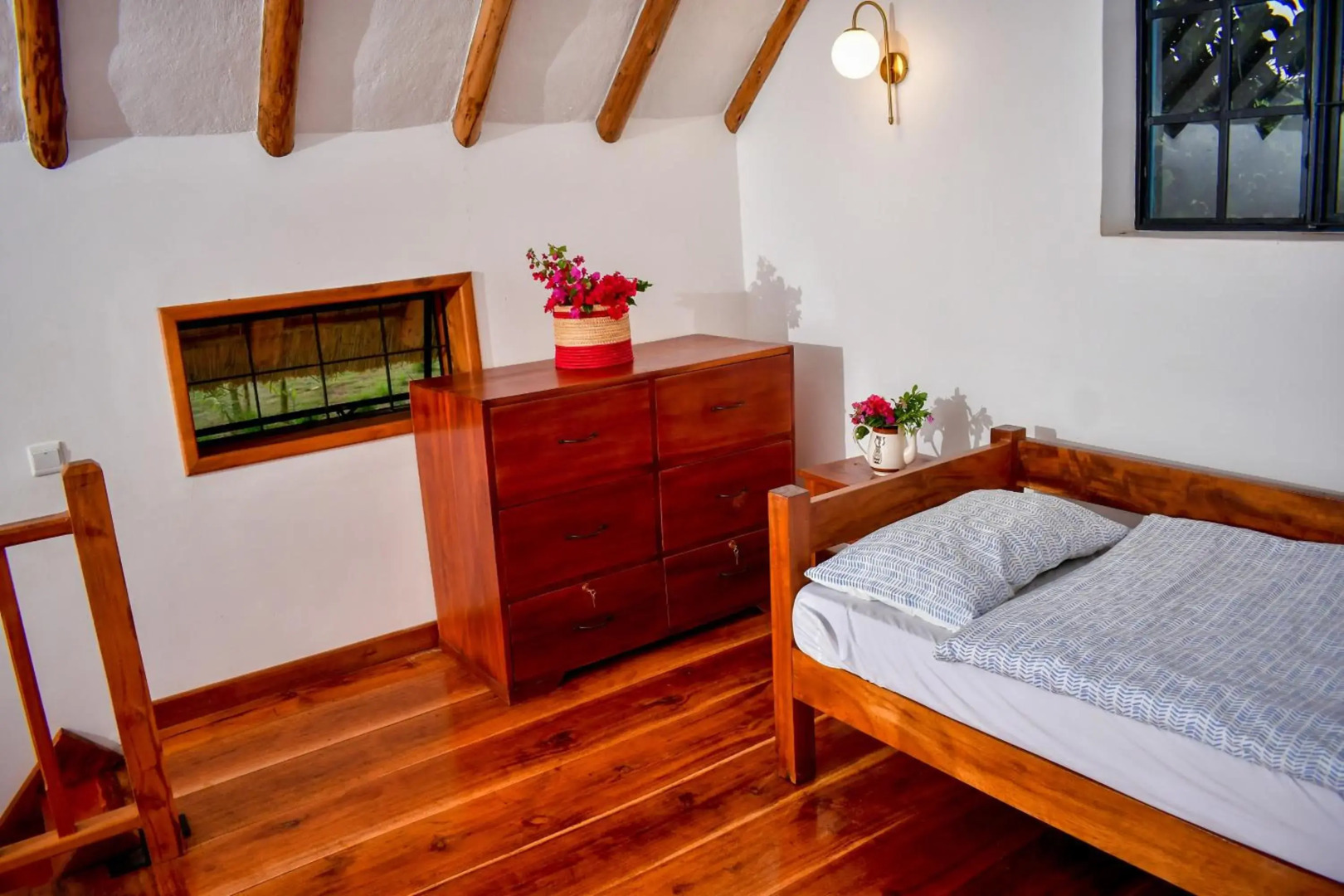 Buyala Bliss on the Nile