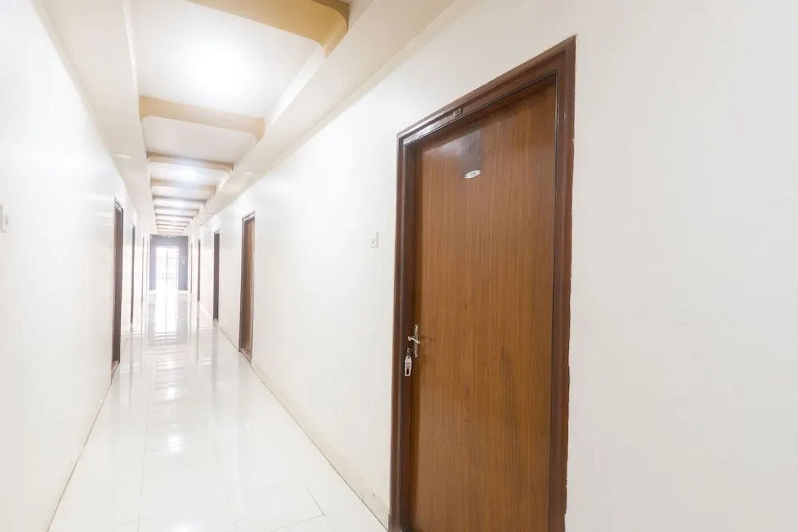 Spot on 43046 Hotel Saitej