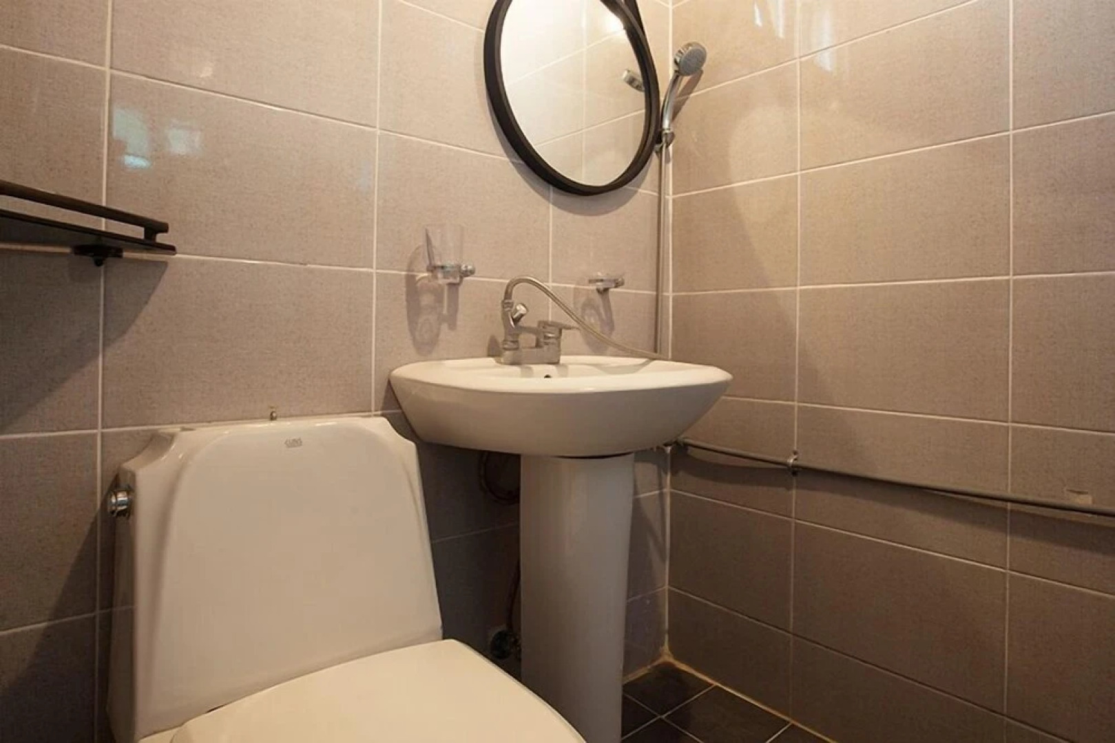 Danyang Masil Pension