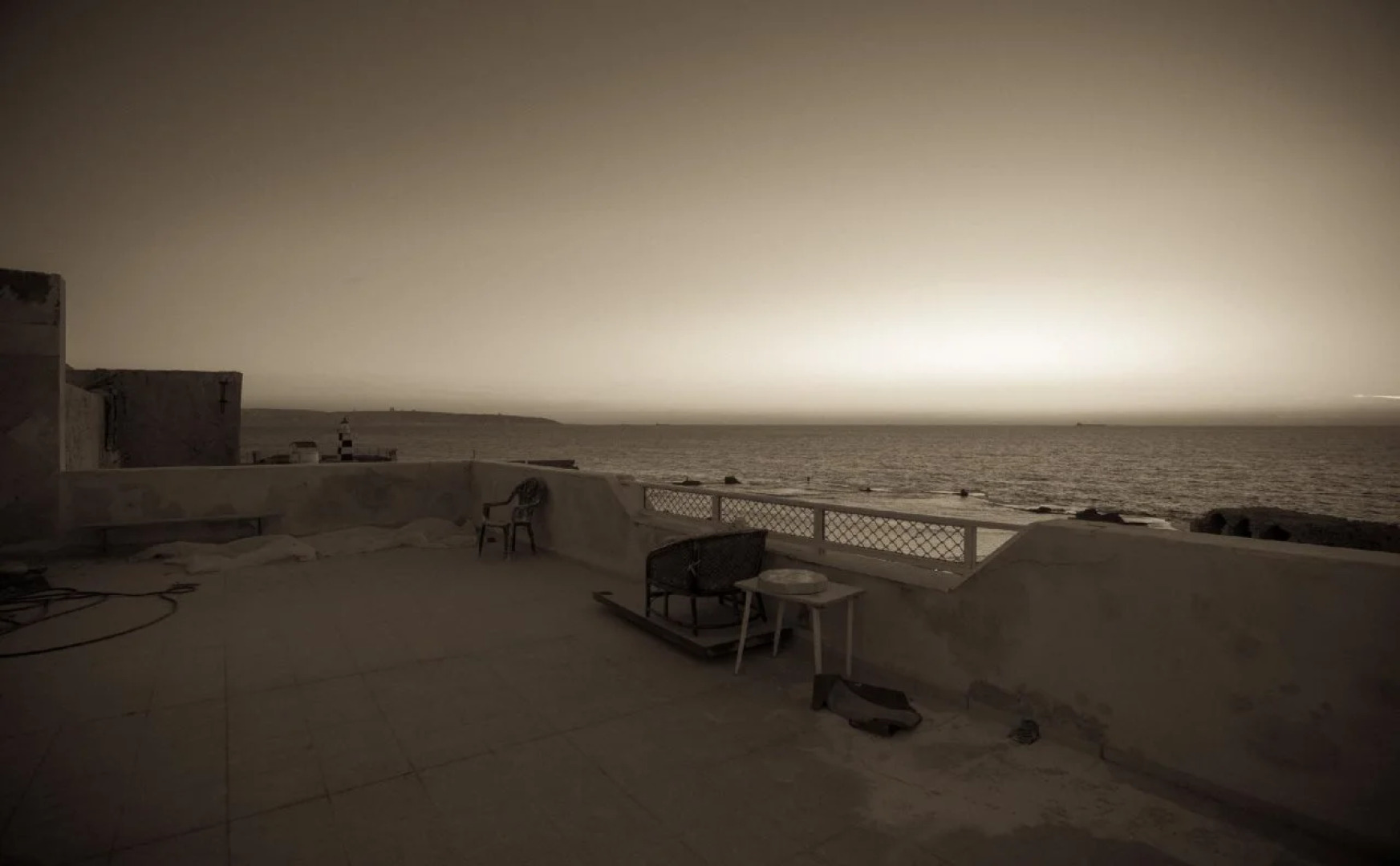 Nzar Khoury For Hosting Guest House