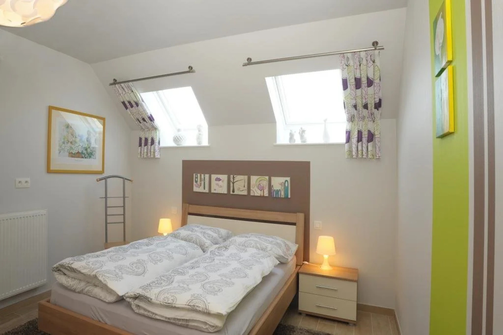 Holiday Home Brandthuberren