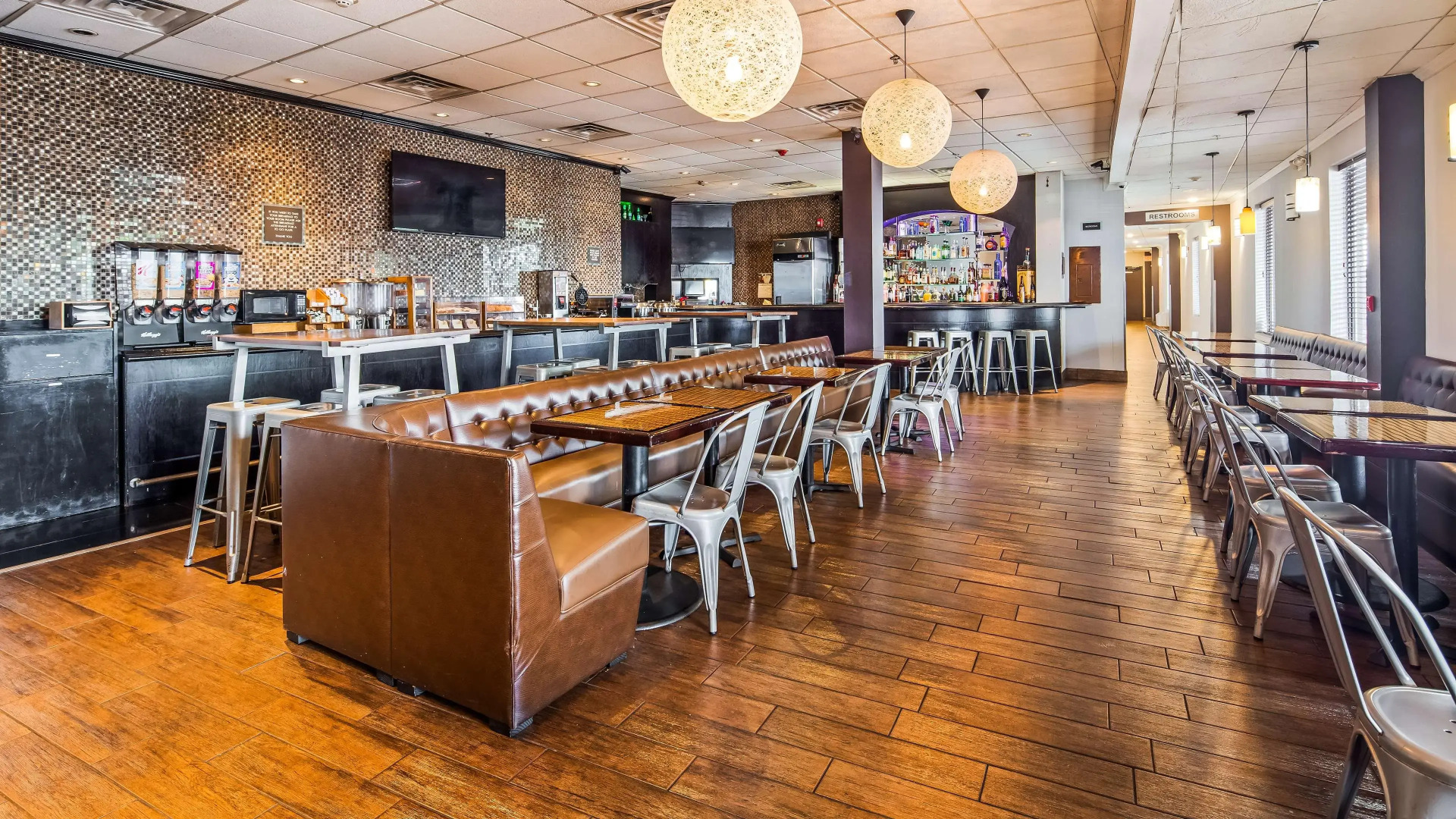 Best Western Plus Newark Airport West