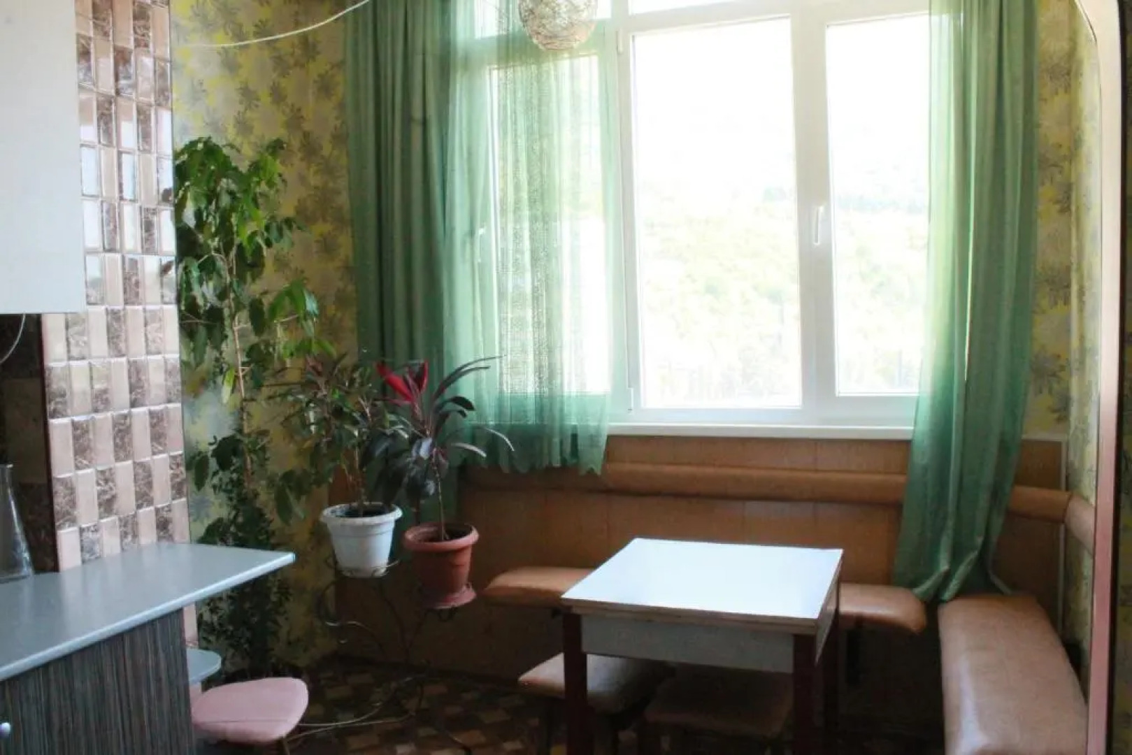 Apartment on Abazgaa 53/3