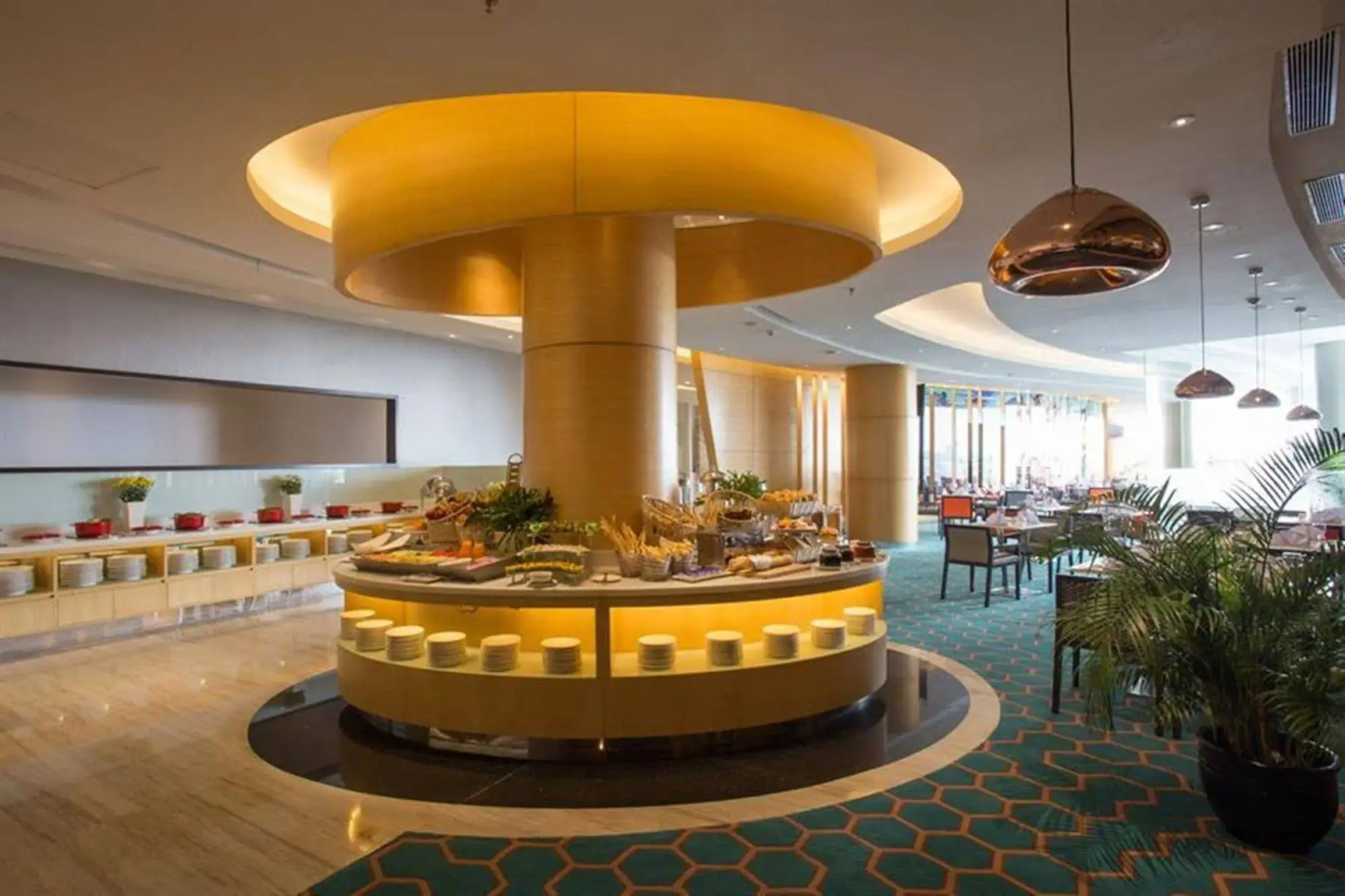 Hotel Ciputra Cibubur