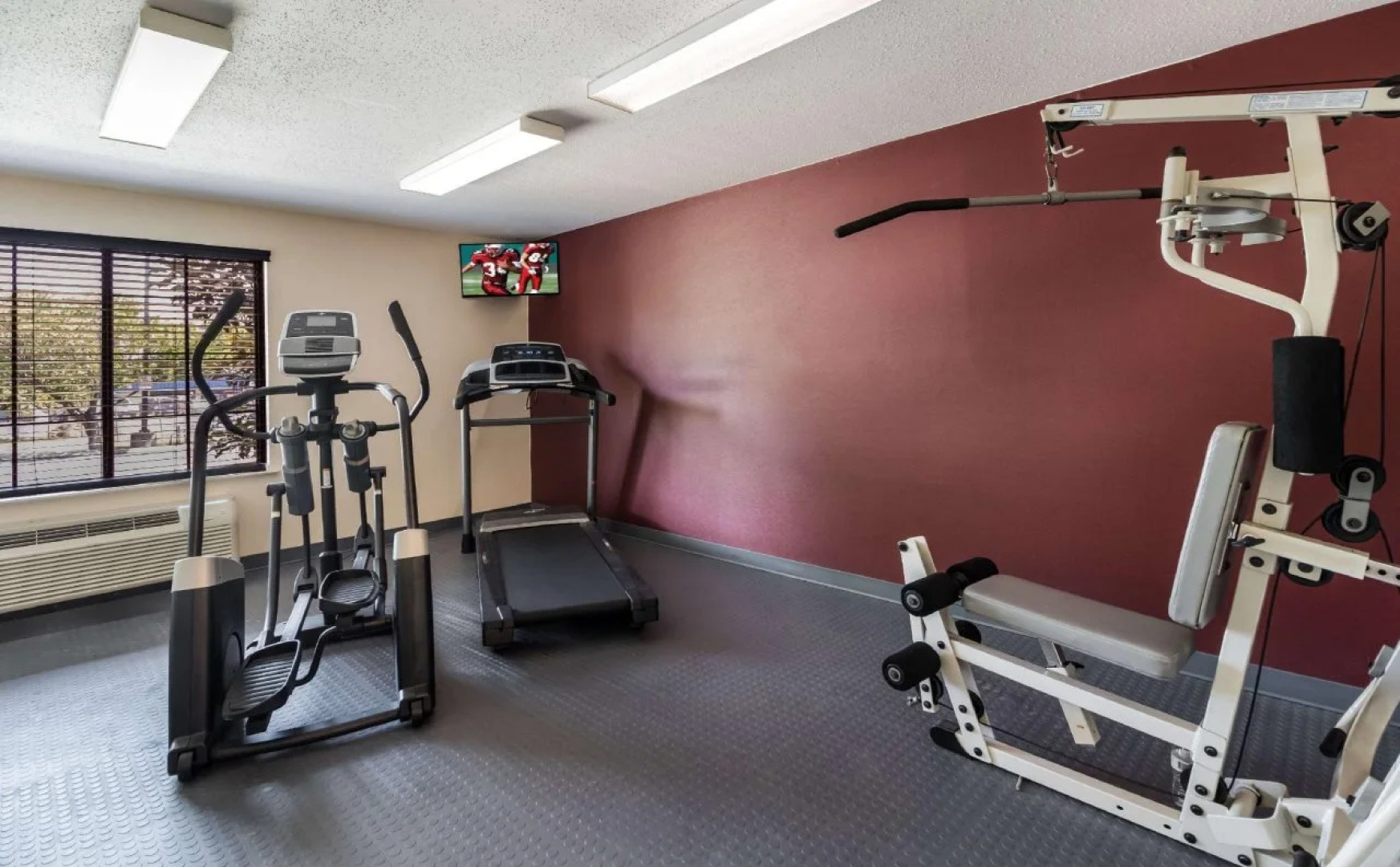 Red Roof Inn Murfreesboro