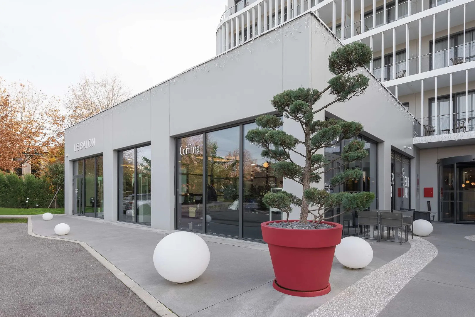 Kyriad Lyon Ouest - Limonest