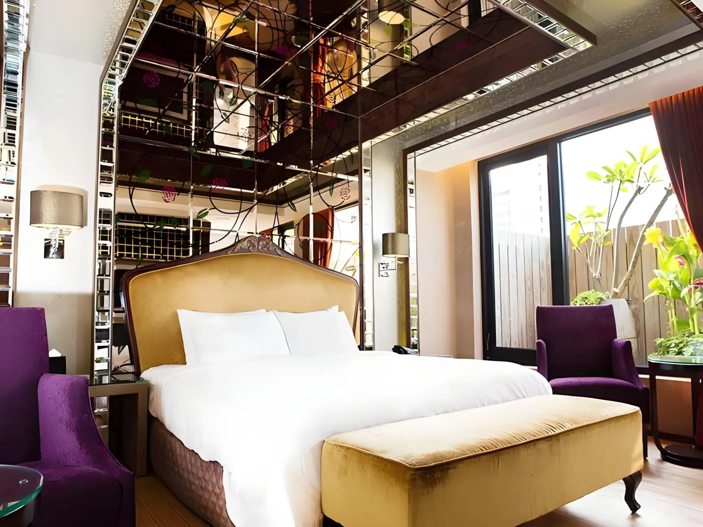 Royal Group Hotel Chun Shan Branch