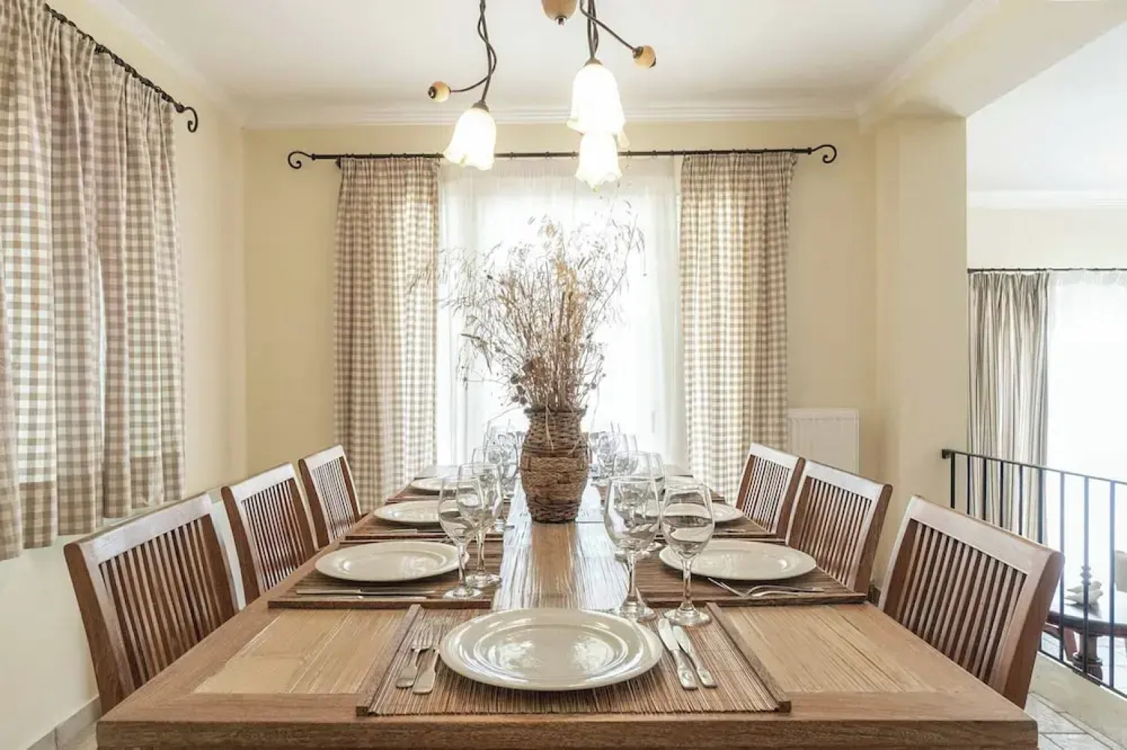 Villa Karydia Yaliskari Bay