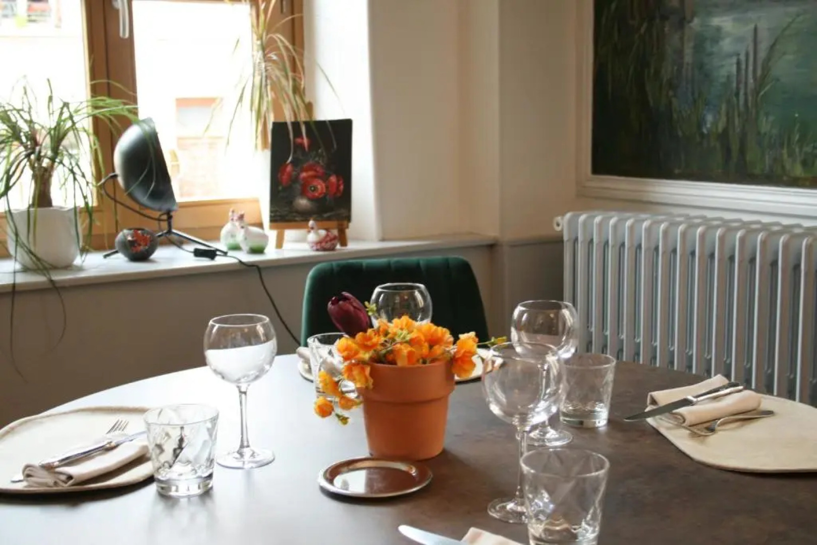 Logis Hostellerie Bressane