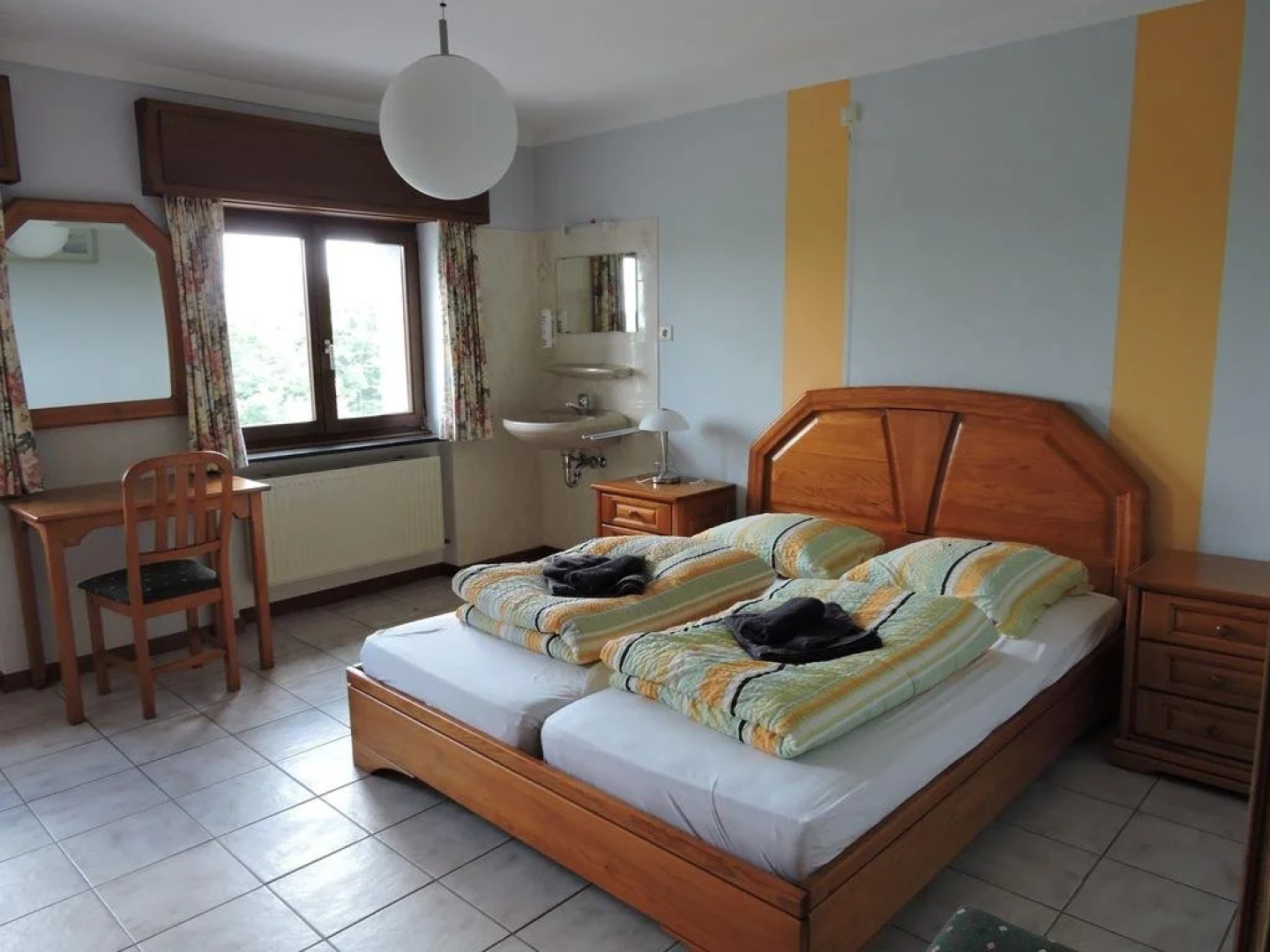 Gouvy Getaway Holiday Home