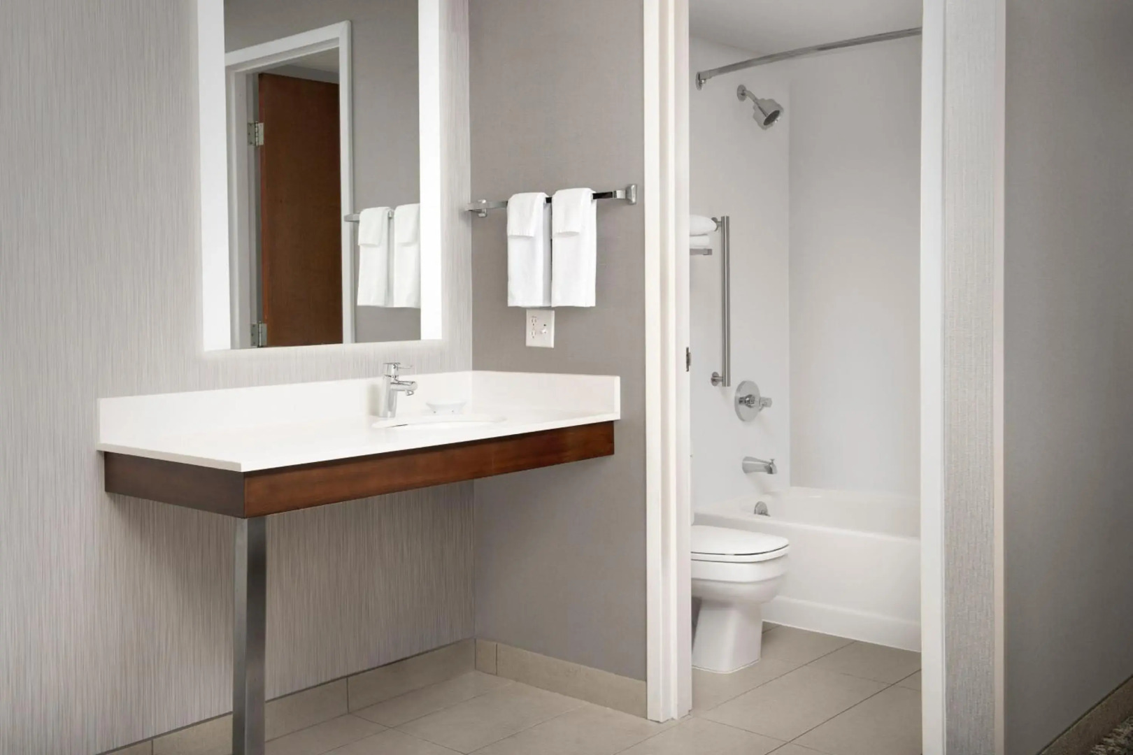 SpringHill Suites by Marriott Boise ParkCenter