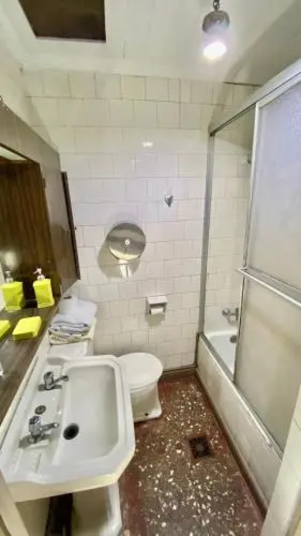 Arriendo habitaciones Talca