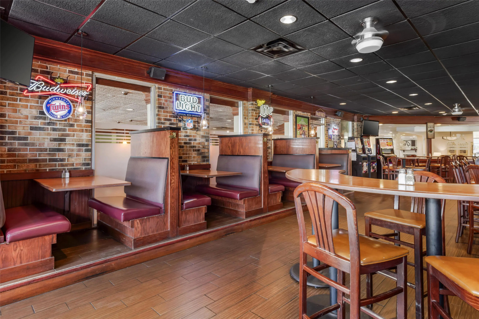 Best Western Fairmont