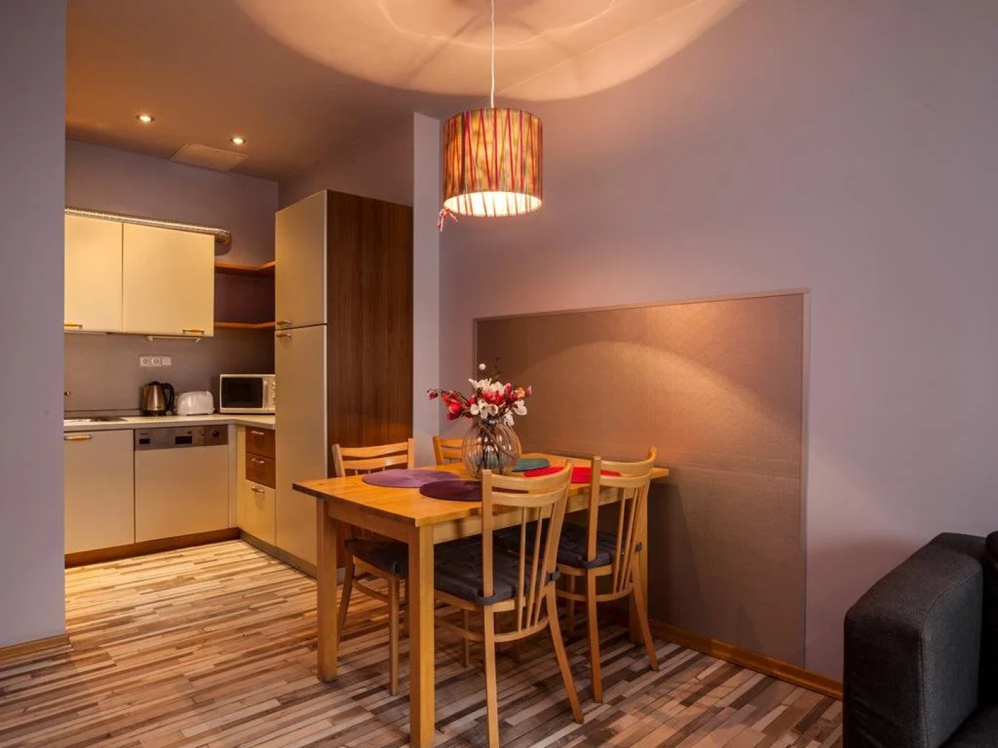 Lovely Prague Apartments