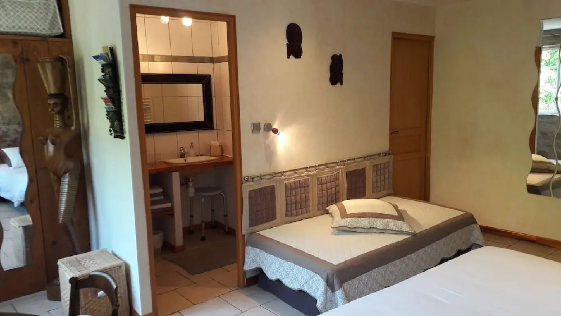 Les Capitelles du Caylar