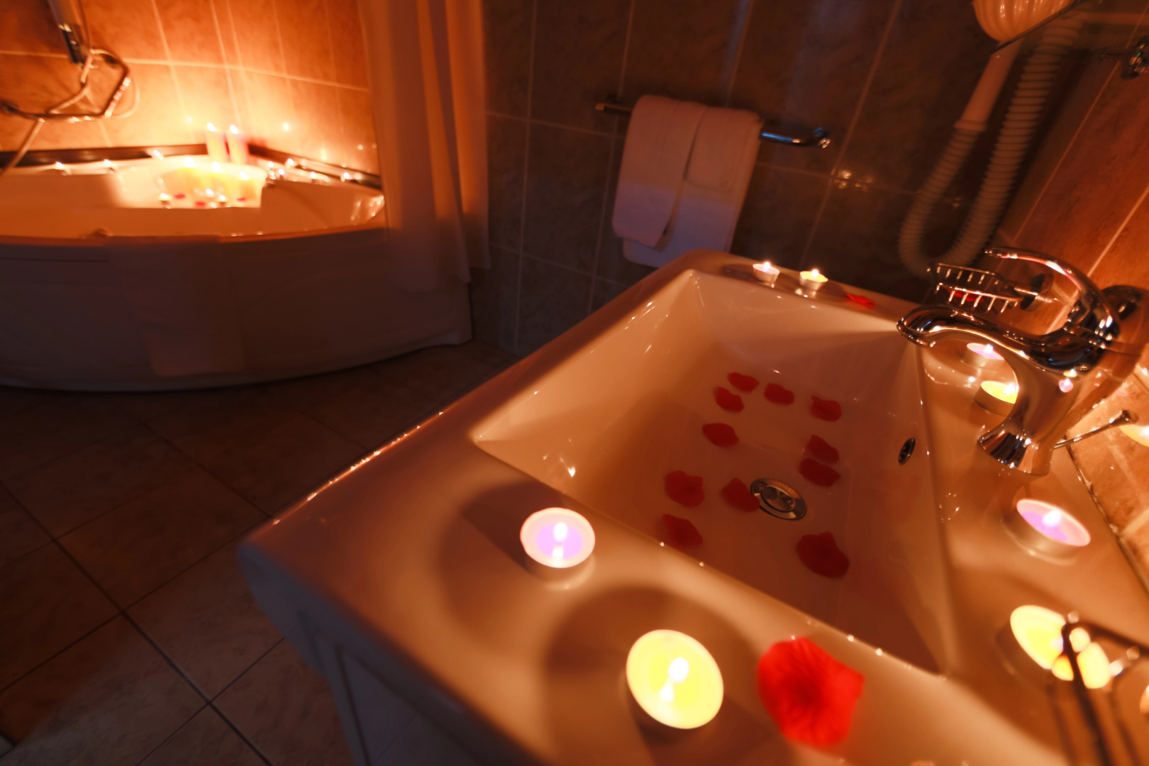 Bucharest Comfort Suites