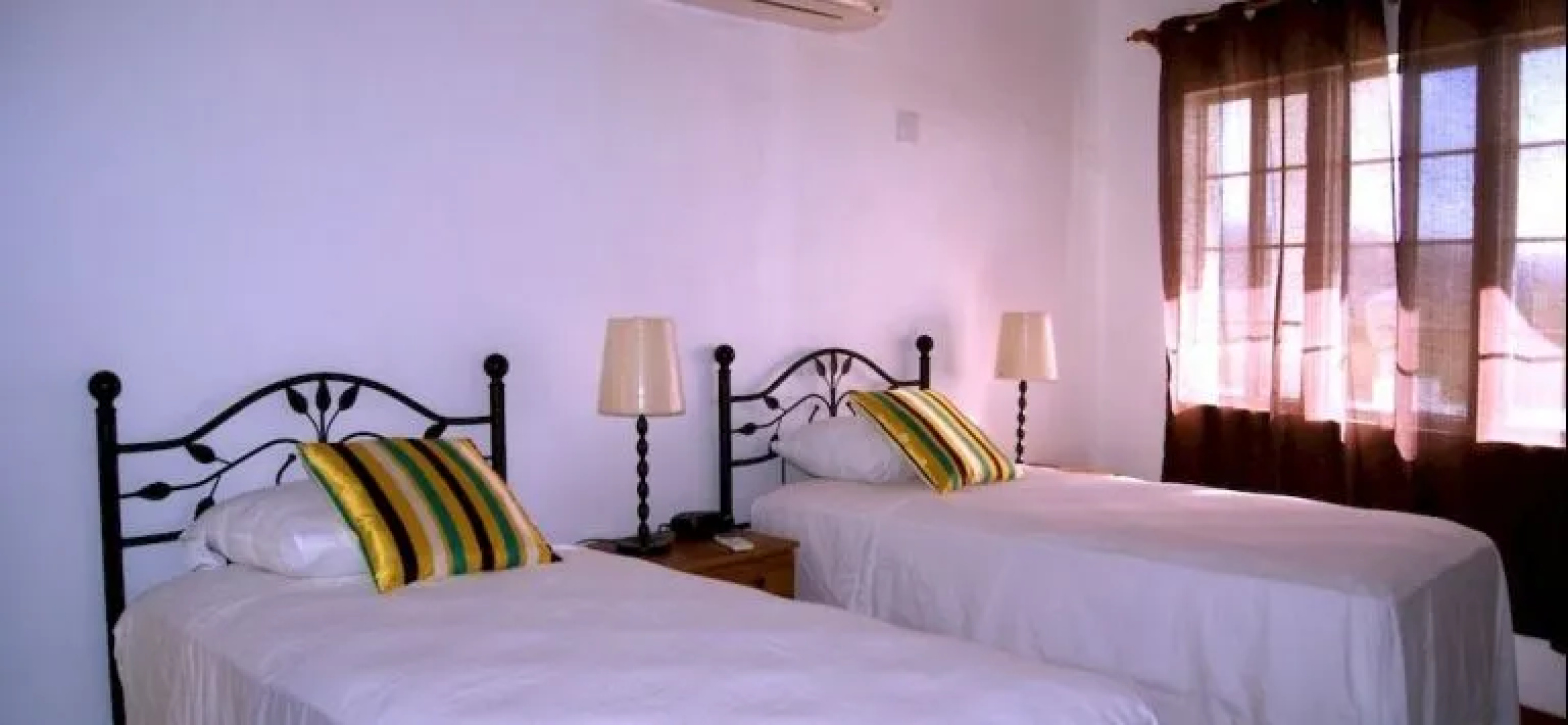 Capri Holiday Residence