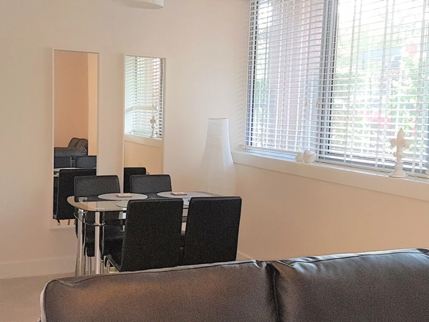 MK City Centre 2 Bed Serviced Apartment