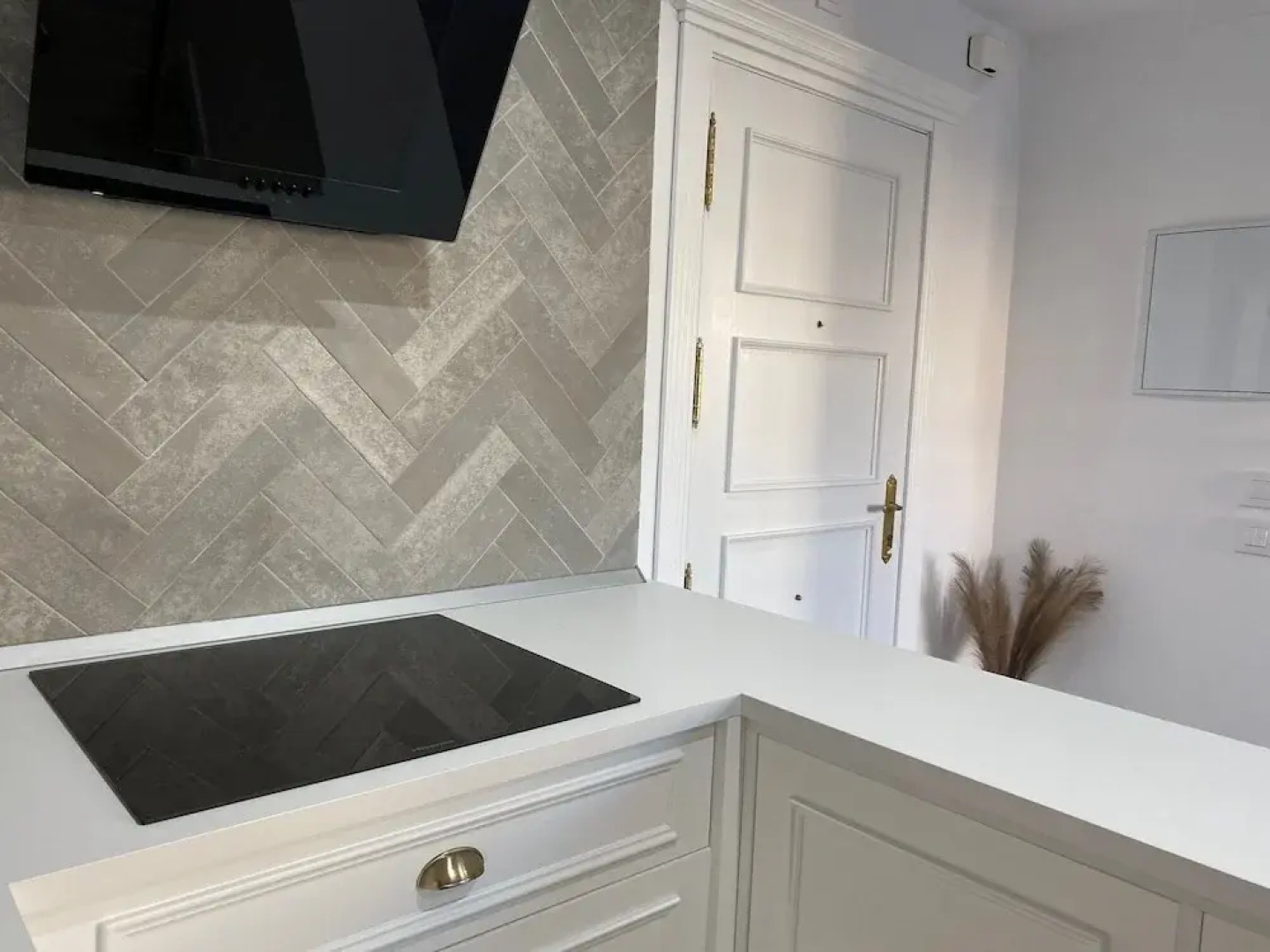 El BALCÓN DE LA REINA SUITES