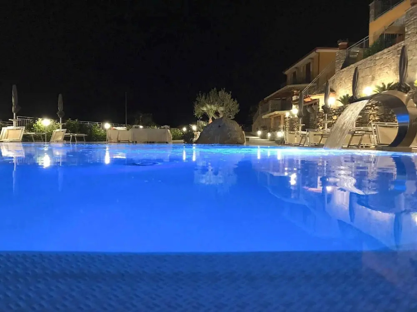 Residence Cilento Holiday Village