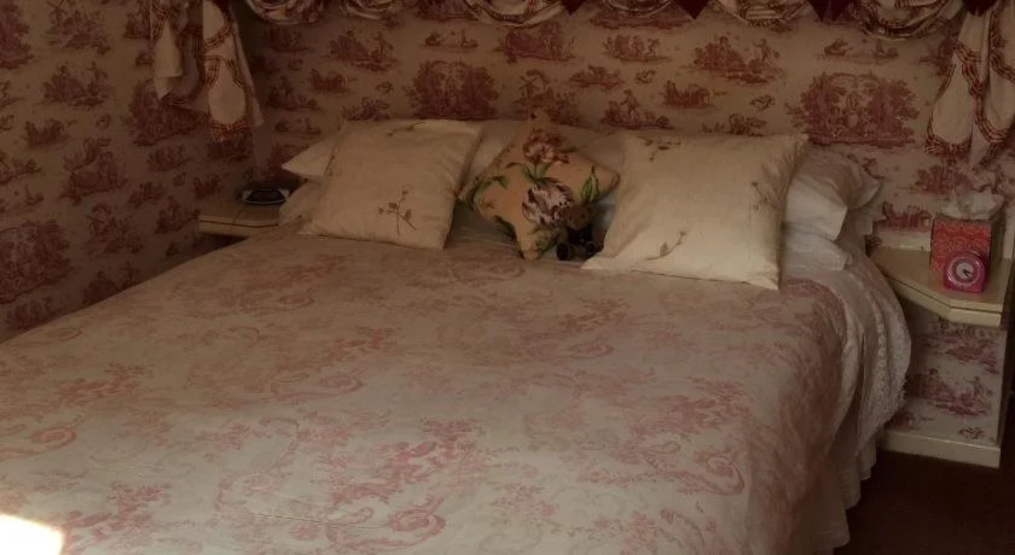 Baileys At Springfields