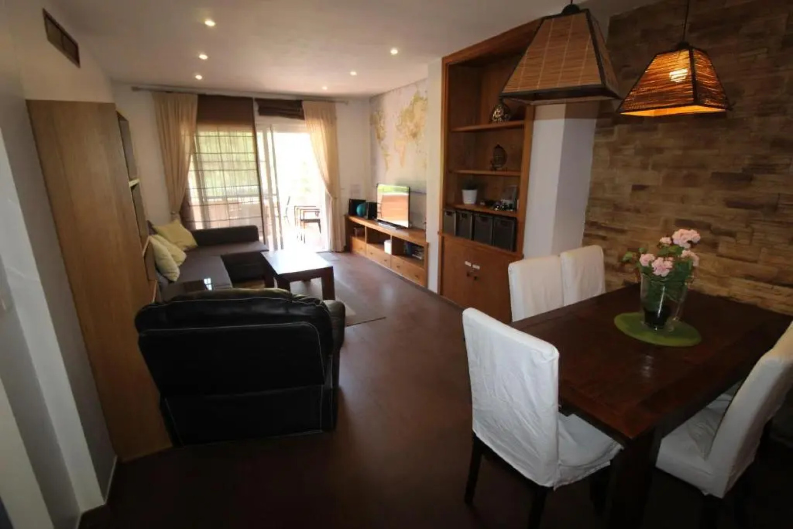 Benahavis Penthouse Apartment