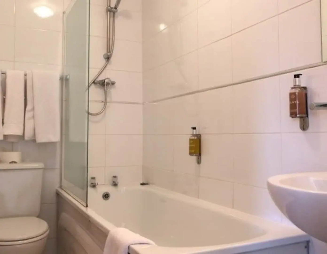 Aberthaw House Hotel