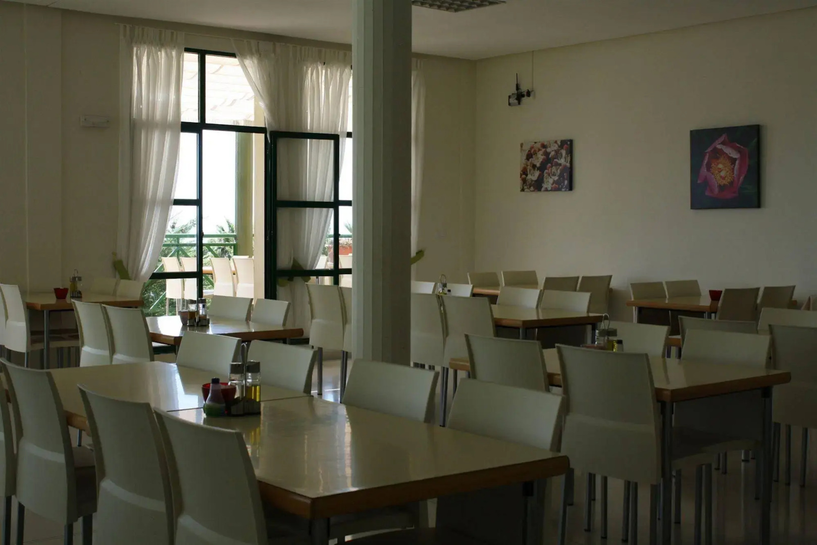 Albergue Inturjoven Algeciras-Tarifa