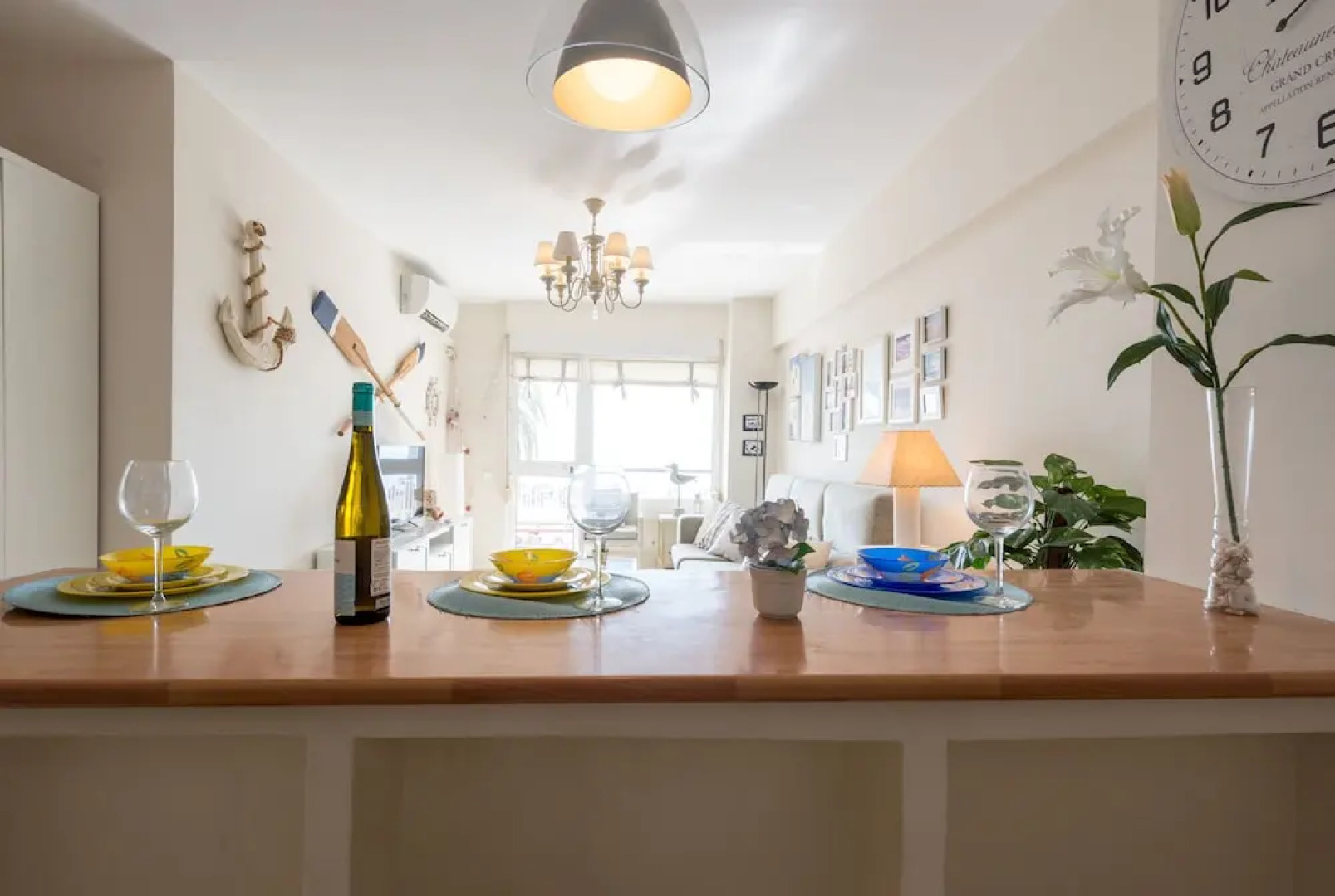 MalagaSuite Front Beach Malagueta