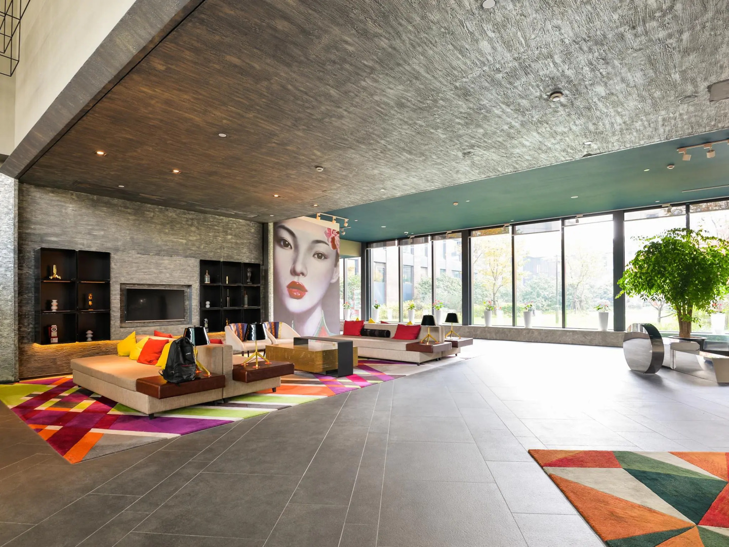 MiniMax Premier Hotel Shanghai Hongqiao