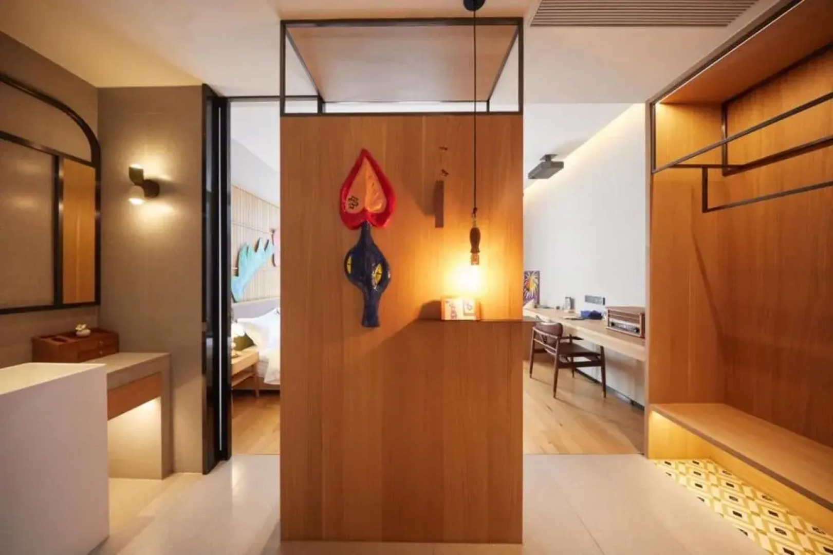 Yitel Hotel Shanghai ex Timeless Boutique House