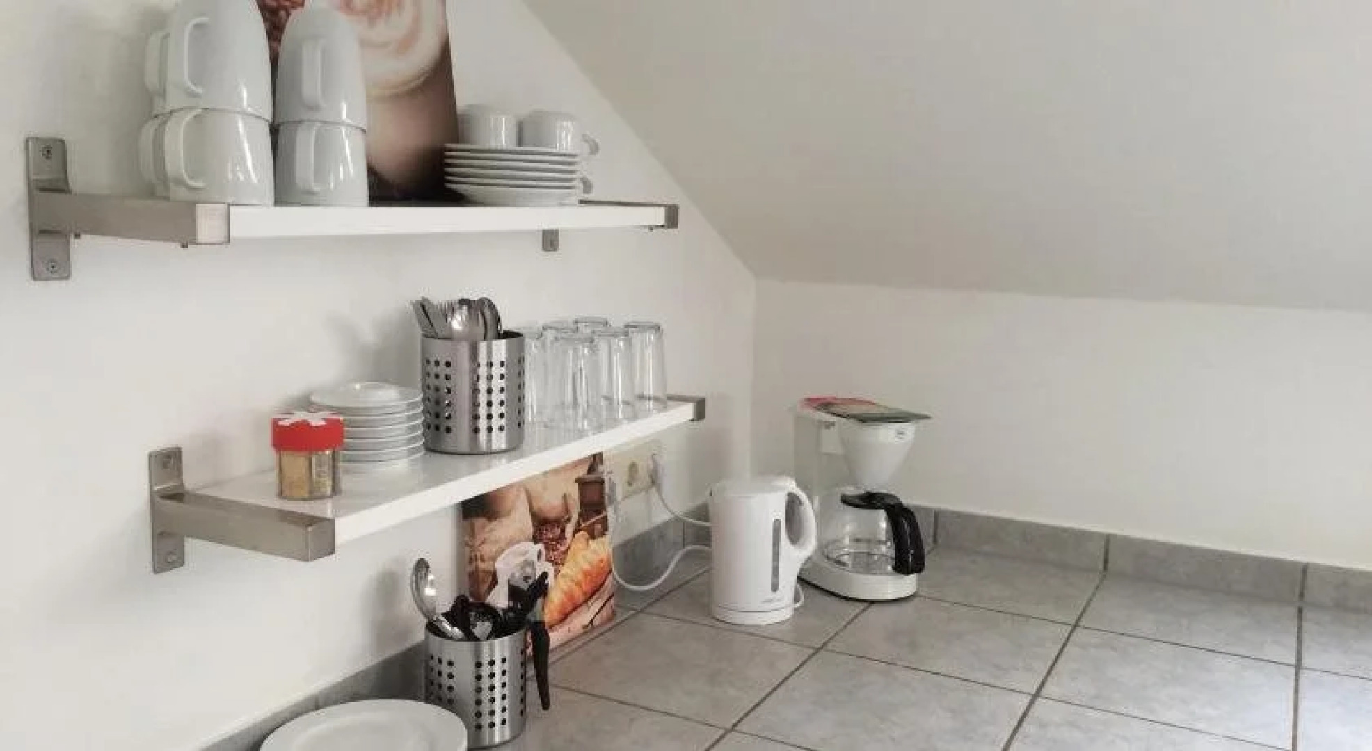 Gästehaus Windhagen