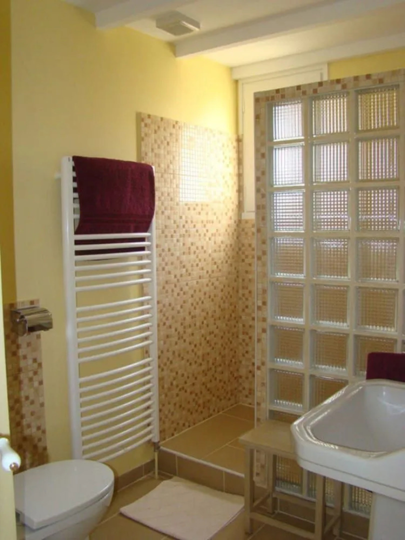 Chambres d'hôtes de Lestang