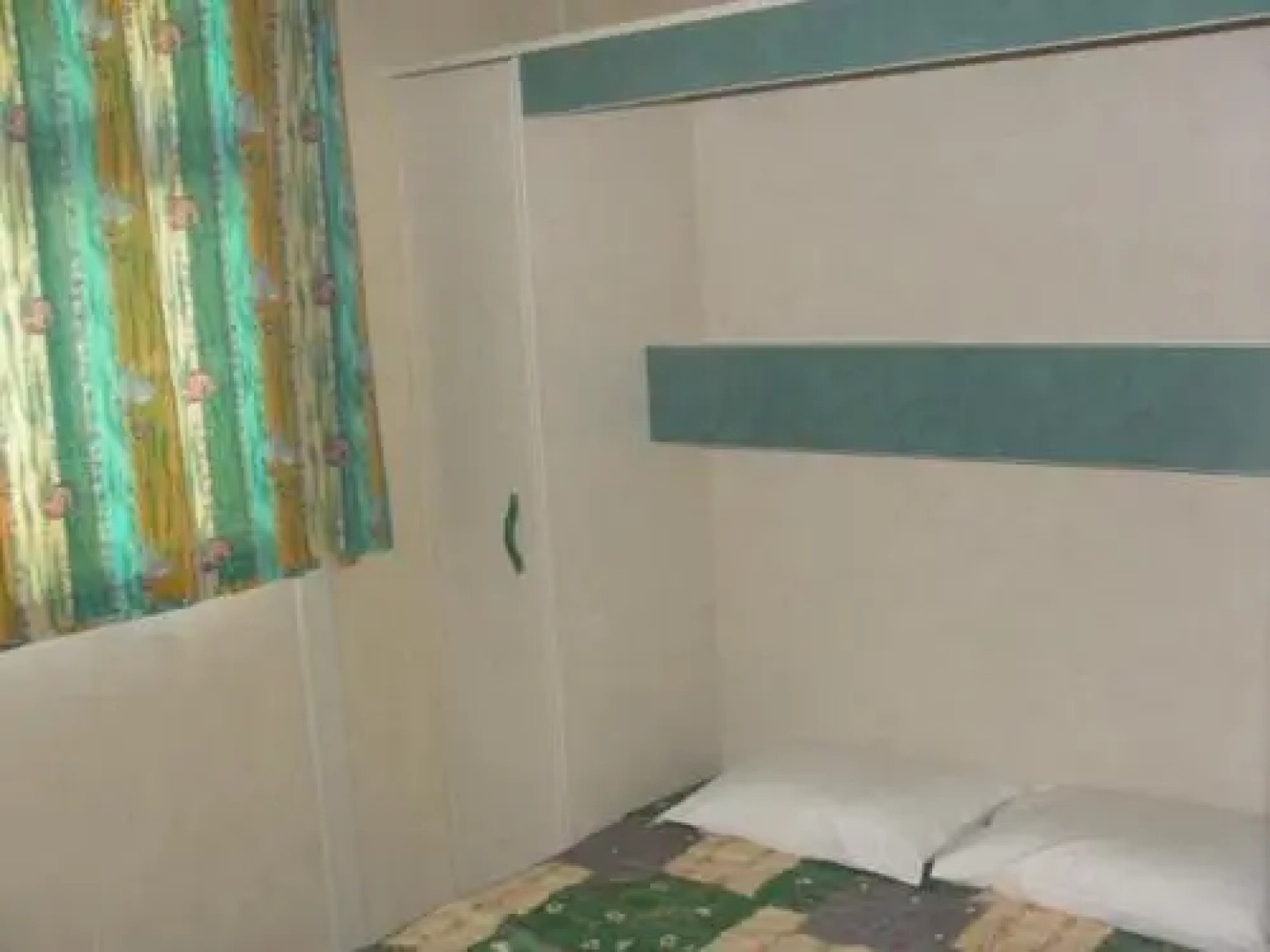 Parque De Campismo De Armação De Pêra