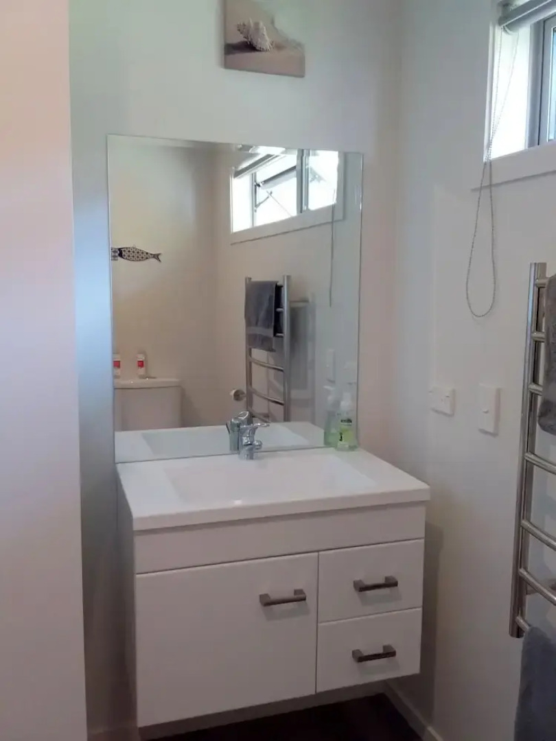 Pohara Beach Retreat