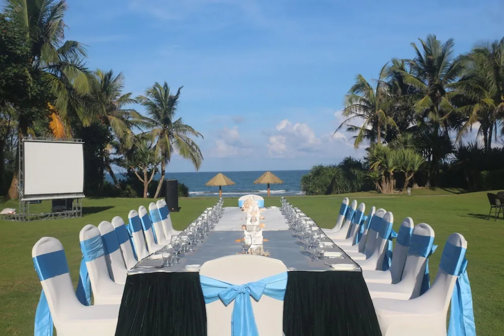 Narada Resort and SPA Boao