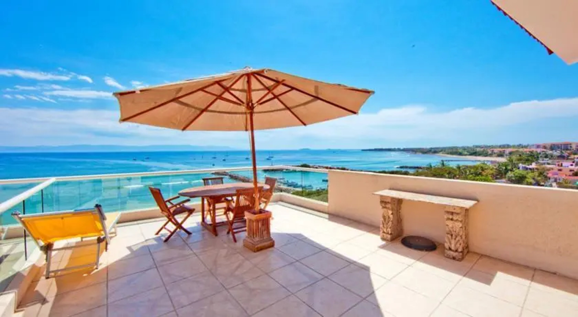 El Farito Penthouse 602