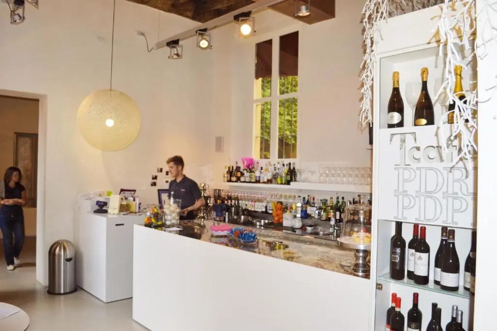 Palazzo Dalla Rosa Prati