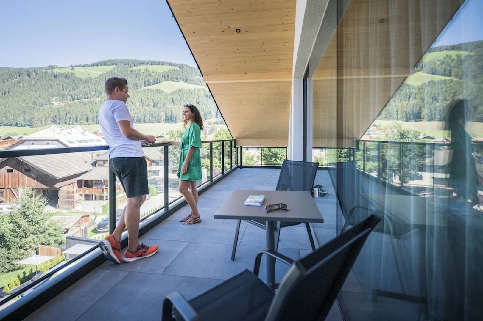 Montanaris Alpine~Active~Relax