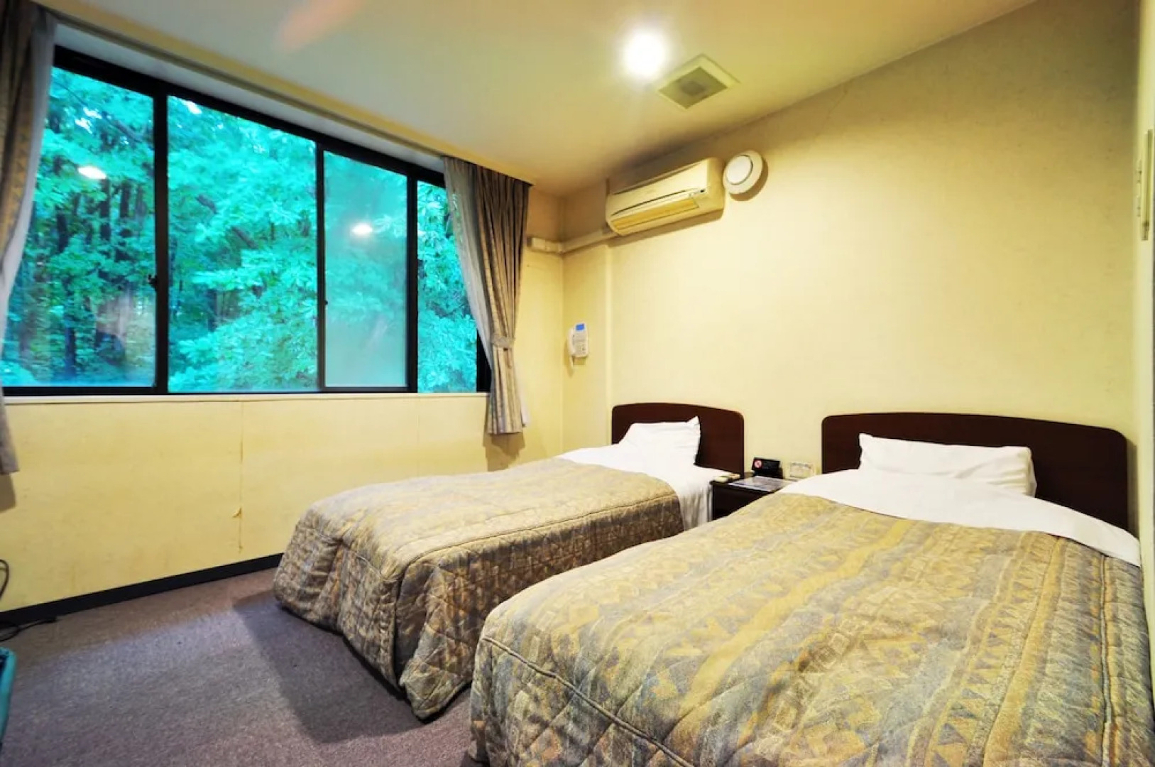 Pension Shadow Classe