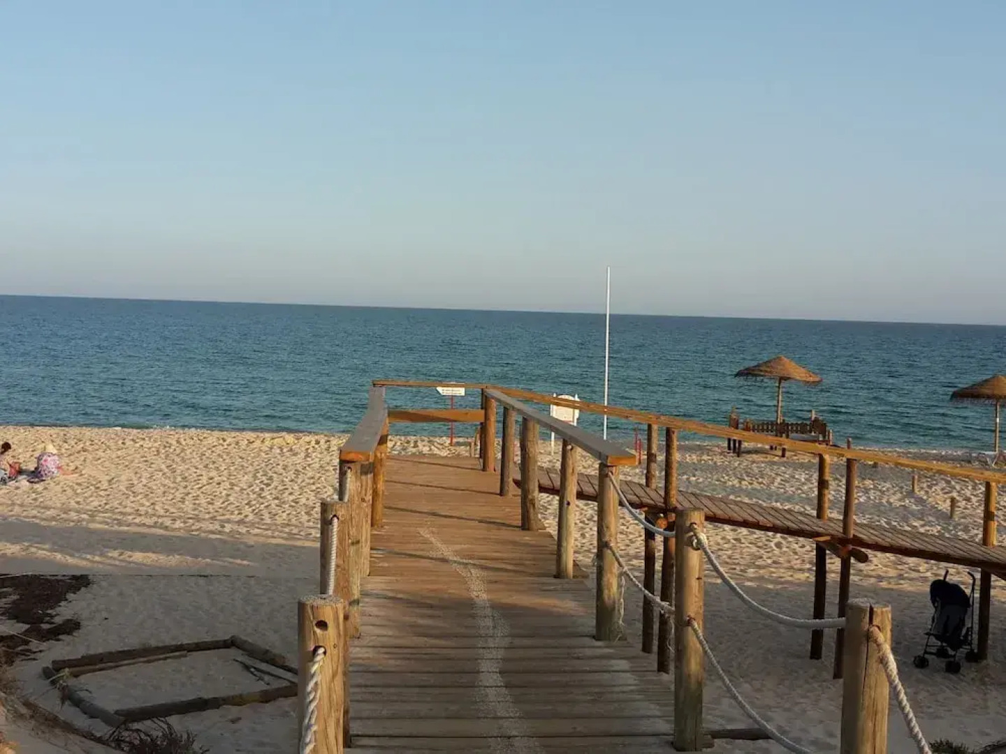 Peaceful Algarve Getaway