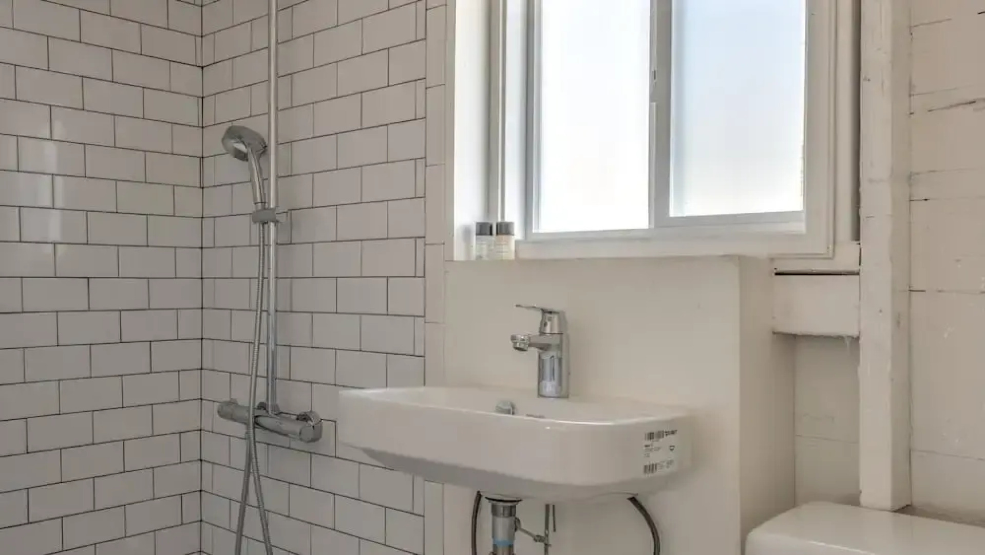 Bungalow 5 - 1br, Water View