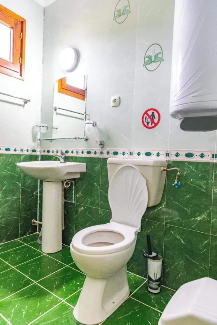 Cozy Villa Retreat in Cigov Chark