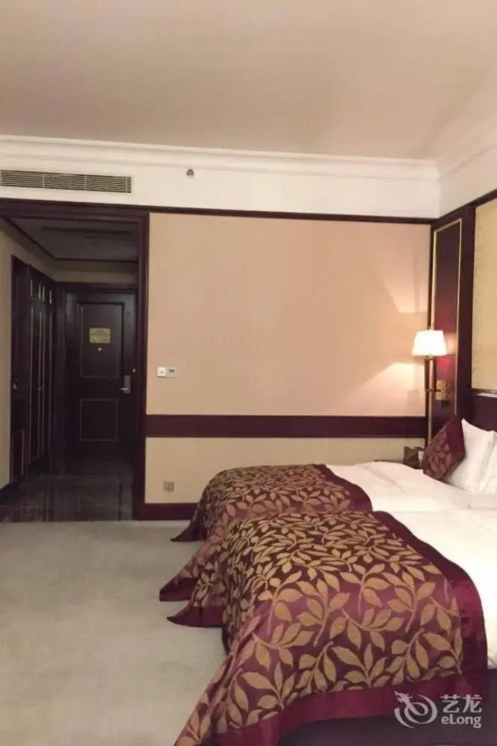 Qingyuan Hengda Hotel