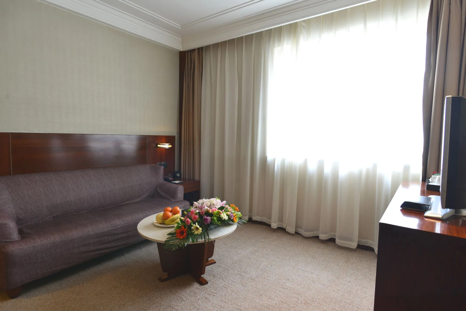 San Want Hotel Xining