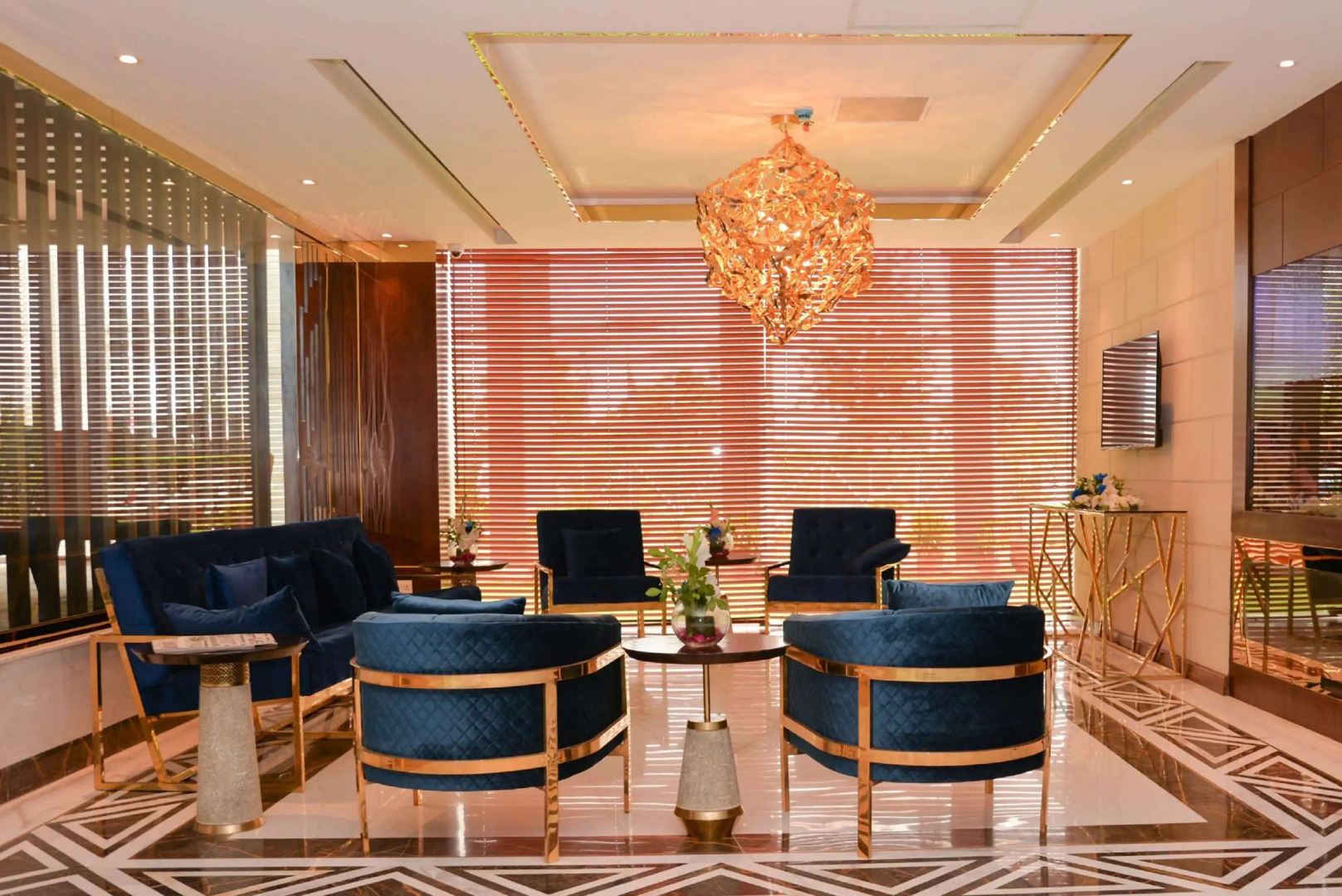 Best Western Islamabad Hotel