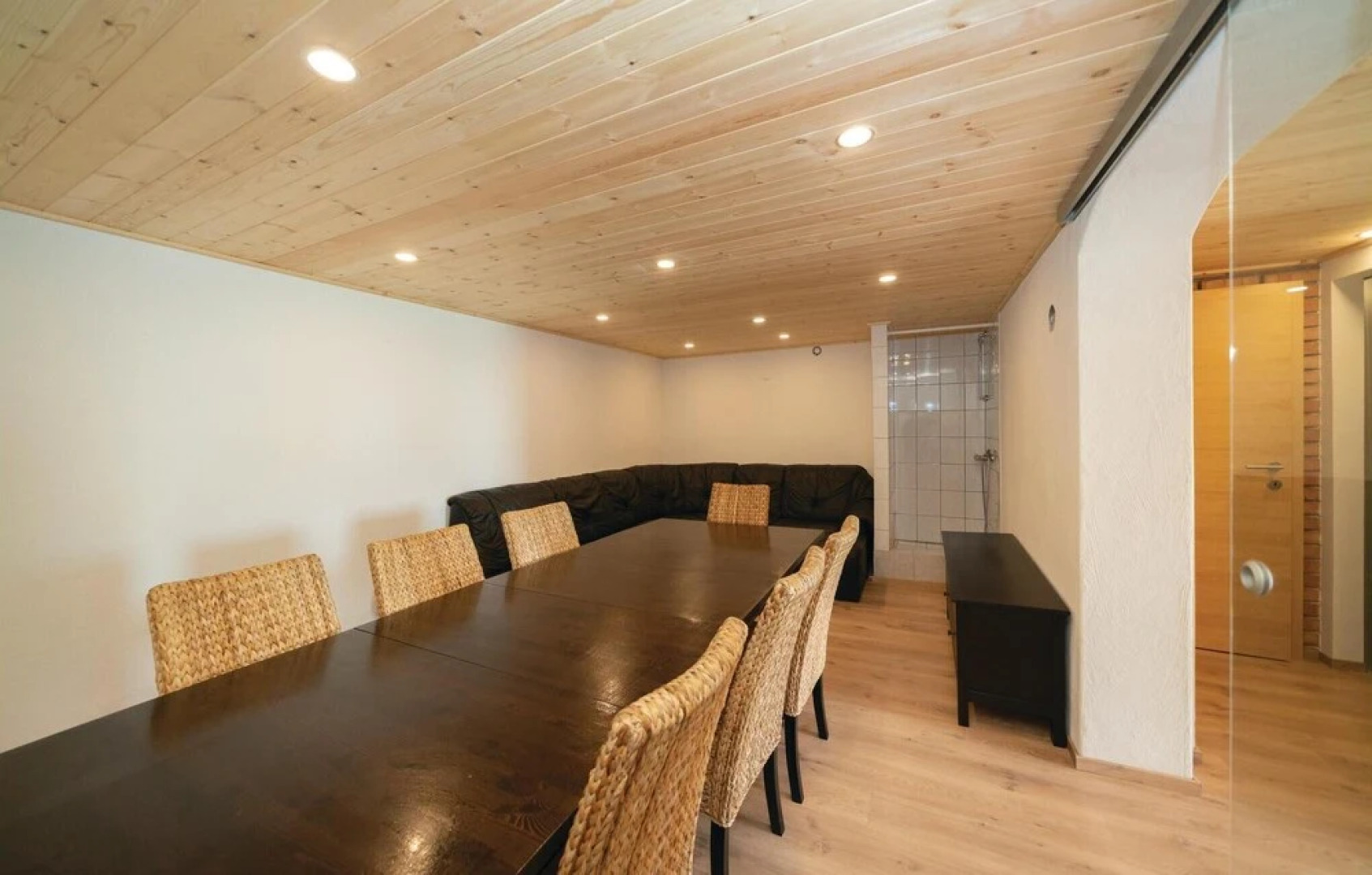 Nice Home in Gaas With 2 Bedrooms and Wifi