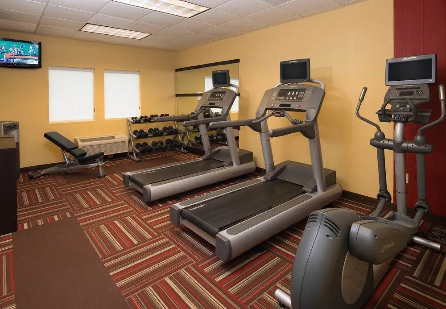 Courtyard Portland Hillsboro