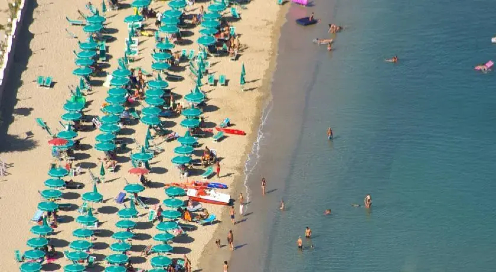 Villaggio Club Cala Verde